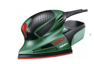 Multilijadora Bosch PSM 80 A por tan solo 36€