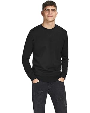 Sudadera Jack & Jones Hombre por solo por 16.24€