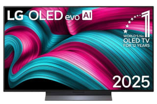 Smart TV LG OLED55C54LA 4K Ultra HD (4K Ultra HD) 55" voor €895 bij Artelectronics