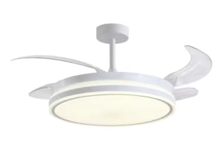 BEL AIR HOME Ventilador de Techo ATENAS con Motor DC Silencioso por 30.53€