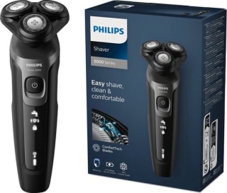 Philips Shaver - S5467/17 series 5000 voor €59,99 bij Kruidvat
