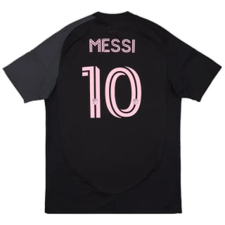 2025 Inter Miami Messi Away Shirt – £29.99 Deal