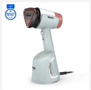 TEFAL DT9814 AeroSteam Kledingstomer voor €55 na cashback en code