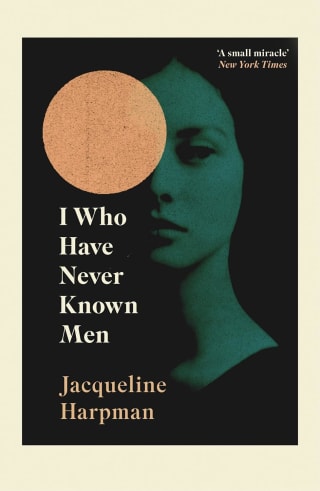 I Who Have Never Known Men voor €8,77 bij Amazon