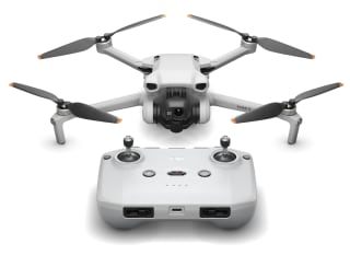 DJI Mini 3 4K HDR por $5,328 | Tienda DJI México