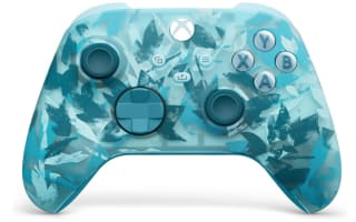 Manette Xbox sans fil Ice Breaker ou Carbon Black ou Robot White à 48,99€