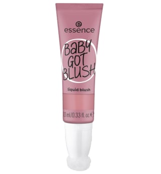 Essence Baby Got Blush Dusty Rose por 1,77€
