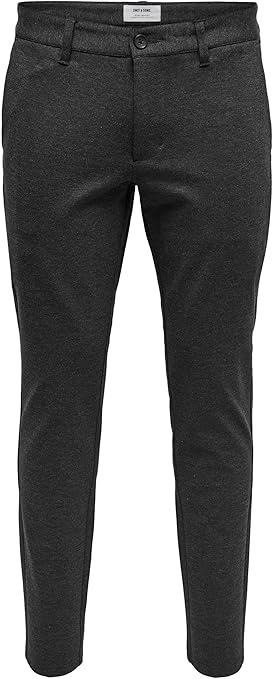 Only & Sons Onsmark heren jeans voor €19,99 bij Amazon