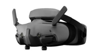 DJI Goggles 3 voor €421,15 dmv code bij Aliexpress