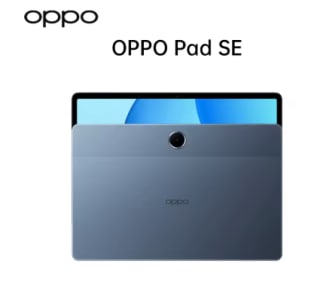 Tablet OPPO Pad SE de 4 GB + 128 GB por 108.05€
