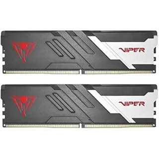 Memoria RAM Patriot Viper Venom DDR5 para juegos de 32 GB (2 x 16 GB) por 117.90€