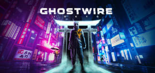 Ghostwire: Tokyo por $107 | Oferta Steam