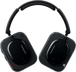 Nothing Headphone (a) Auriculares de Diadema Inalámbricos por 101.97€