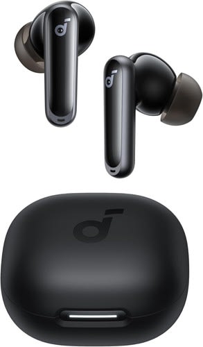 Soundcore P40i Noise Cancelling Earbuds IPX5 for £25 using code