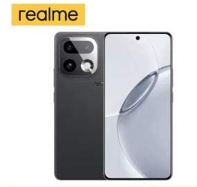 realme 16 Pro Plus 8Gb+256Gb voor €474,99 dmv code bij Aliexpress