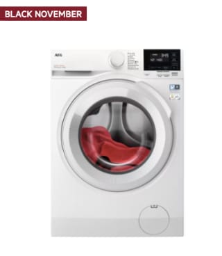 Lavadora Libre Instalación Serie 6000 ProSense 10.0 kg LFR6114O2B por 424,15€