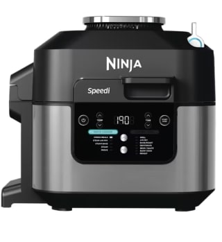 Ninja Speedi 12-in-1 Multi-Cooker voor €139,92 dmv code