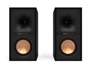 Enceinte bibliothèque KLIPSCH R-50M à 349€
