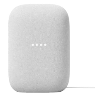 Google Nest Audio por $728 en La Comer