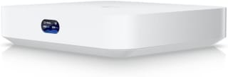 Ubiquiti UniFi Cloud Gateway Ultra voor €85,95 dmv code bij Amazon