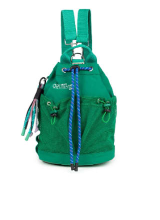 Mochila Munich Deep Recycled Drawstring por 29.99€