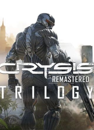 Crysis Remastered Trilogy PC por 9,42€