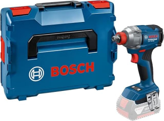 Bosch Professional GDX 18V-285 Accu slagmoersleutel 2-in-1 voor €165,37 bij Amazon