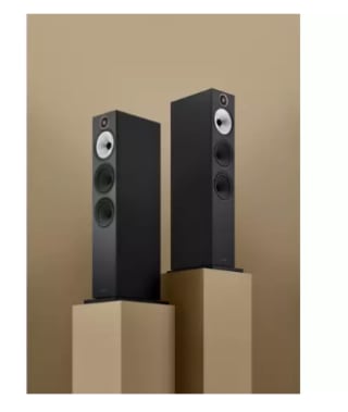 Bowers & Wilkins 603 S3 voor €1798 per paar bij HelloTV