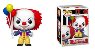 Figura Funko Pop! Vinyl Pennywise (1990) It por 8.45€