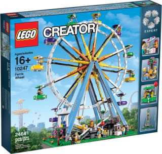LEGO Creator-setstot 30% korting bij bol.com