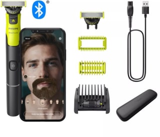 Philips OneBlade 360 QP4631/65 voor €39,99 bij Amazon