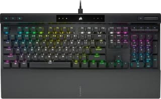 Corsair K70 Pro RGB Mecánico Óptico 1.0mm por $2,849 | Amazon