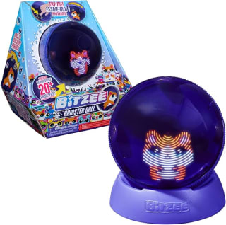 Bitzee Digital Pet Hamster Bal voor €19,99 bij AMazon