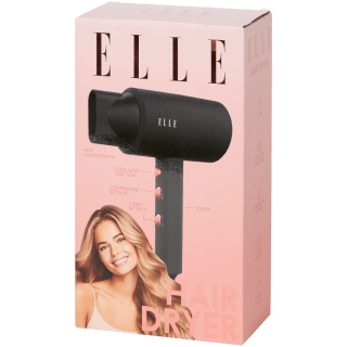 Secador de peo por 9.99€ en Action