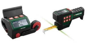 PARKSIDE® Digitaal meetgereedschap voor €14,99 in de lidl webshop