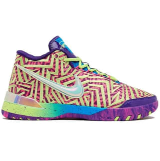 Zapatillas Nike LeBron NXXT Genisus Viotech por 76€