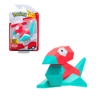 Figura Pokémon - Porygon por $5.990