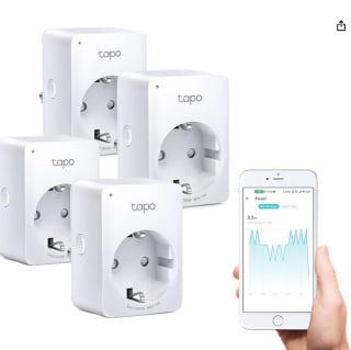TP-link Smart WiFi-stopcontacten voor €29,99