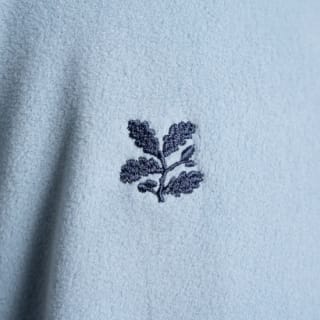 Men’s National Trust Corey II Half-Zip Fleece £14.87 with code
