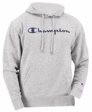 Sudadera con Capucha Champion para Hombre por $385 en Coppel