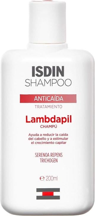 Champú Anticaída ISDIN 200ml por $181 | Amazon (Oferta)