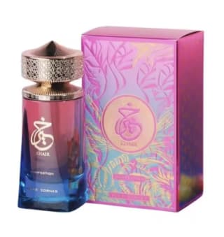 KHAIR CONFECTION Paris Corner 100ml por 15,78€