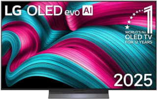 LG OLED55C56LB – 55 inch OLED 4K UHD TV voor €1.279 bij Artelectronics