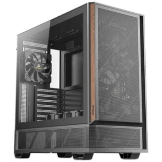 Torre PC Caja de ordenador Antec P30 AIR Midi Tower ATX por 75.75€