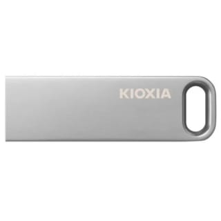 Pen Drive Kioxia TransMemory U366 64GB USB 3.2 por 3,81€.