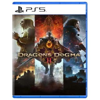Videojuego Dragon's Dogma 2 PS5 por 23.49€