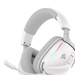 Casque pour Gamer CORSAIR VOID ELITE V2 à 79,99€