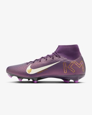 Chaussures de foot Nike Mercurial Superfly 10 Academy Kylian Mbappé à 49,99€