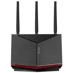 ASUS RT-BE86U BE6800 WiFi 7 Router BE3600 Dual-Band, voor €134,38 bij Joybuy