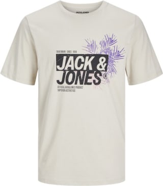 Jack & Jones Jaxon Shirt Heren - Maat M voor €4,50 bij Bol